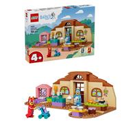 LEGO 11221 Bluey École Avec Rusty Ensemble De Construction 106 Pièces