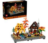 LEGO 11372, Jouets de construction