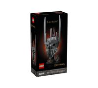 LEGO 11373 Le Seigneur des Anneaux : le casque de Sauron