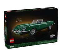 LEGO 11381 Jaguar E-Type