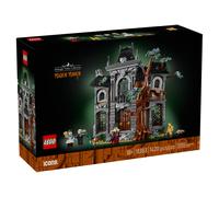 LEGO 11383 Le manoir du maire