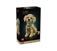 LEGO 11384 Le chiot Golden Retriever