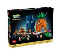 LEGO 11386 Bob l’éponge : Bikini Bottom (Pré-commande, expédiée le 01/11/2026)