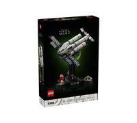 LEGO 11389 Projet Dernière Chance