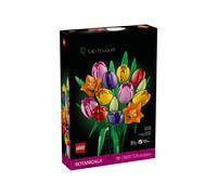 LEGO 11501 Le bouquet de tulipes