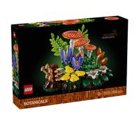 LEGO 11505 Les champignons des bois