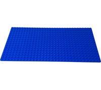 LEGO® 16x32 Plaques de base Bleu Constructible d'un côté - 3857 2748 NOUVEAU ! Quantité 1x