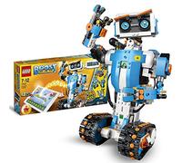 LEGO 17101 Boost Mes premières constructions Boost