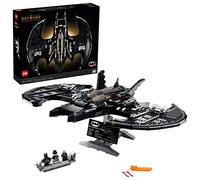Lego 1989 Batwing 76161 Building Kit