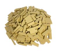 LEGO® 1x2x5 briques Colonnes Mur Pilier Beige clair - 46212 2454 NOUVEAU ! Quantité 50x