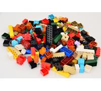 LEGO : 200 briques de base mixtes