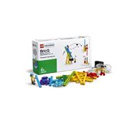 LEGO 2000471 Kit d’apprentissage personnel Education BricQ Mouvement Essentiel