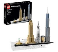 LEGO Architecture - New York - 21028