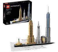 LEGO® 21028 New York