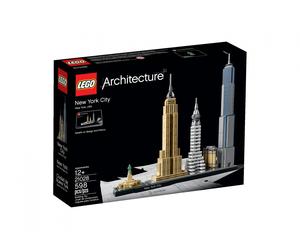 LEGO® 21028 New York