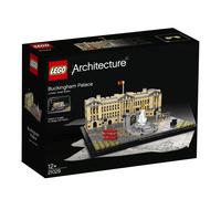 LEGO 21029 - Le palais de Buckingham
