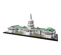 LEGO Architecture 21030 Le Capitole des États-Unis
