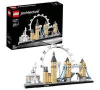 Londres - LEGO® Architecture - 21034