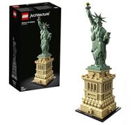LEGO Architecture - La Statue de la Liberté, Jouets de construction