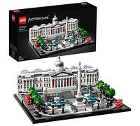 LEGO Set d'Architecture 21045 Trafalgar Square Neuf OVP