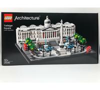 LEGO® Architecture 21045 - Trafalgar Square