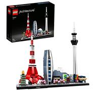 LEGO Architecture 21051 Tokyo
