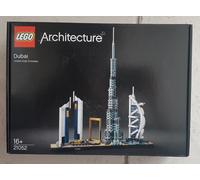 Lego 21052 Dubaï (Émirats Arabes Unis)