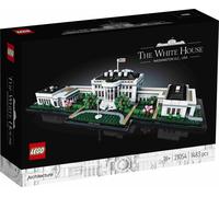LEGO Architecture 21054 - La Maison Blanche