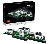 LEGO 21054 - La Maison Blanche