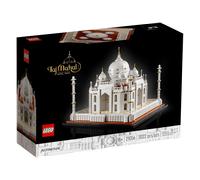 Lego Architecture Taj Mahal (21056)