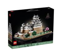 LEGO 21060 Le château d’Himeji