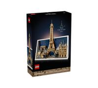 LEGO 21064 Paris, ville de l’amour
