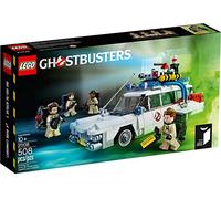 LEGO 21108 Ghostbusters Ecto-1 Ensemble de Construction
