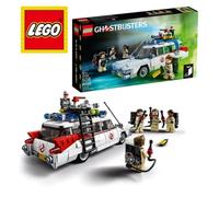 LEGO 21108 Ghostbusters Ecto-1 Ideas Building Set 508pcs New Sealed / Express
