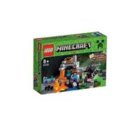 LEGO Minecraft – La grotte – 21113