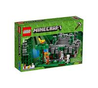 LEGO - 21132 - Le Temple de La Jungle