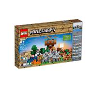 LEGO® Minecraft™ 21135 La boîte de construction 2.0 G