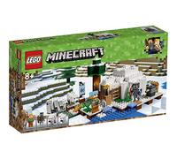 LEGO 21142 Minecraft L’Igloo