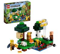 LEGO Set de construction Minecraft 21165 La Ruche