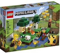 LEGO 21165 Minecraft La Ruche