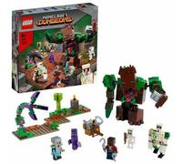 LEGO 21176 Minecraft Dungeons The Jungle Abomination