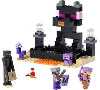 Lego® Minecraft™ 21242 Die End-Arena