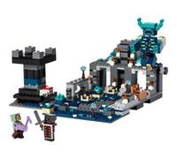 LEGO® Minecraft® 21246 La bataille des abîmes
