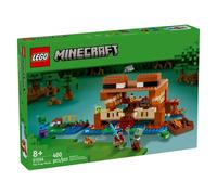 LEGO 21256 La maison de la grenouille