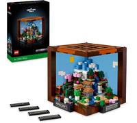 LEGO 21265, Jouets de construction