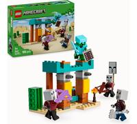 LEGO 21267, Jouets de construction