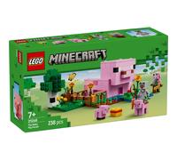 LEGO 21268, Jouets de construction