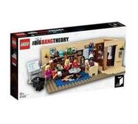 LEGO® 21302 The Big Bang Theory multicolore G