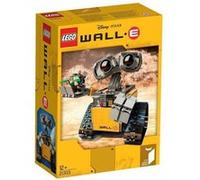 LEGO® 21303 Wall-E G