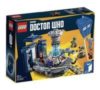 LEGO® 21304 Doctor Who G